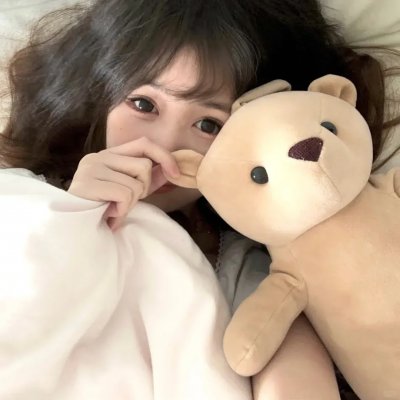 无惧的爱