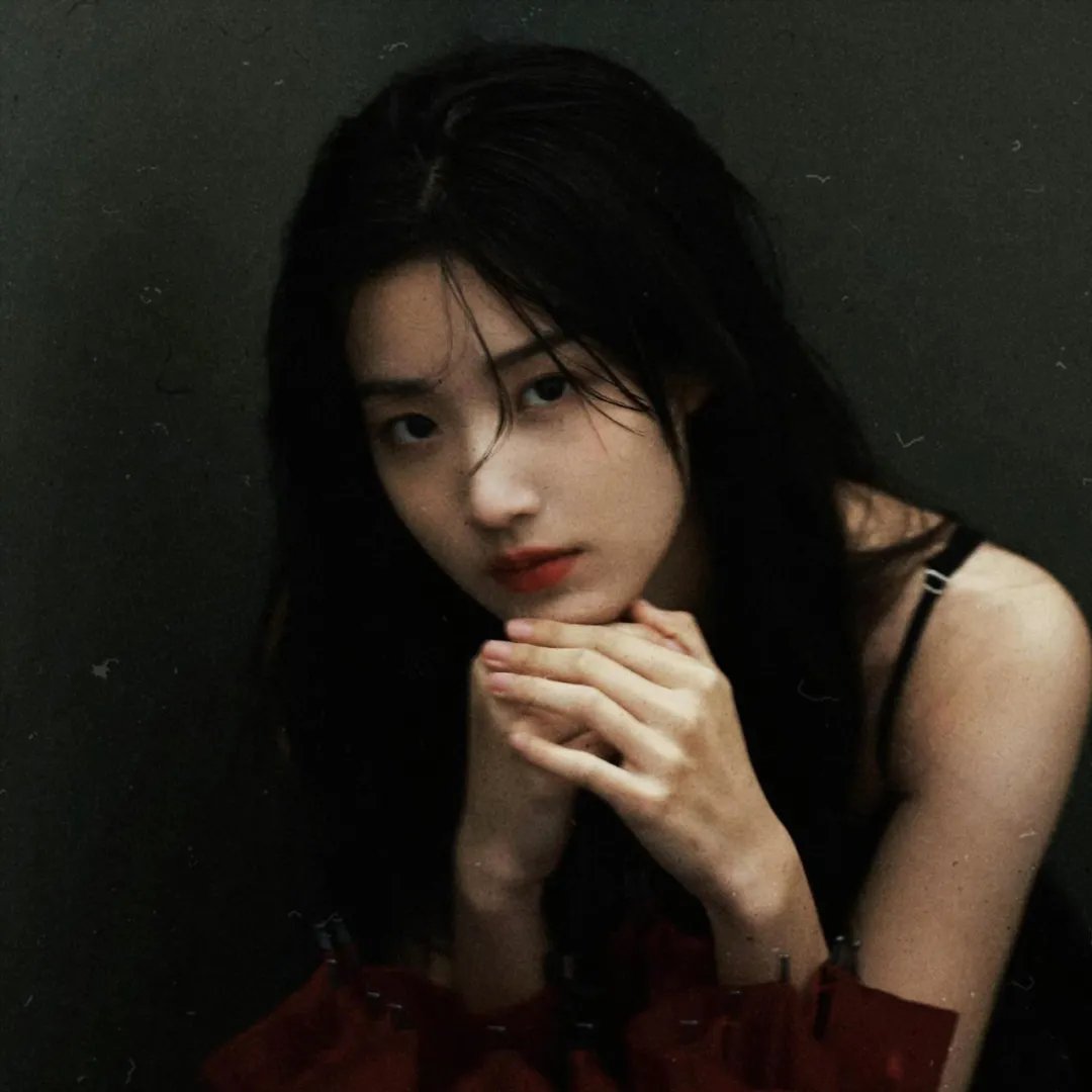陌生女人