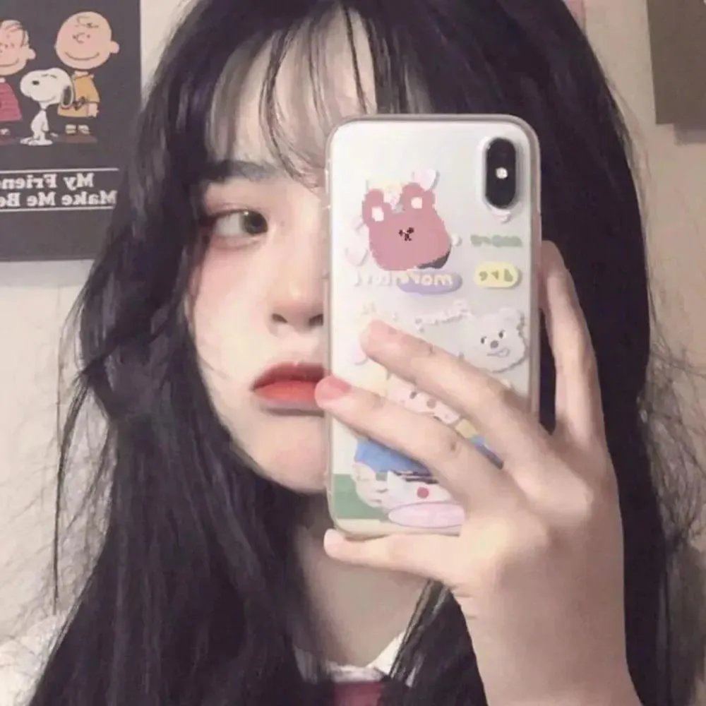 幽灵女孩